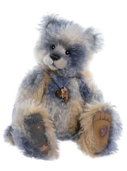 Charlie Bears Isabelle Collection Tintagel